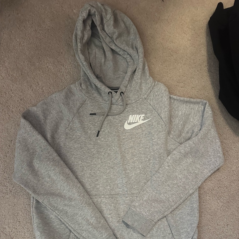 Nike Sportswear Club Fleece